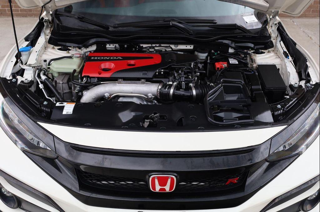 used 2020 Honda Civic Type R car, priced at $38,457