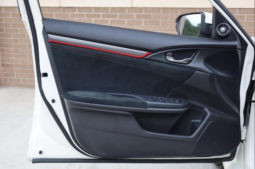 used 2020 Honda Civic Type R car, priced at $38,457
