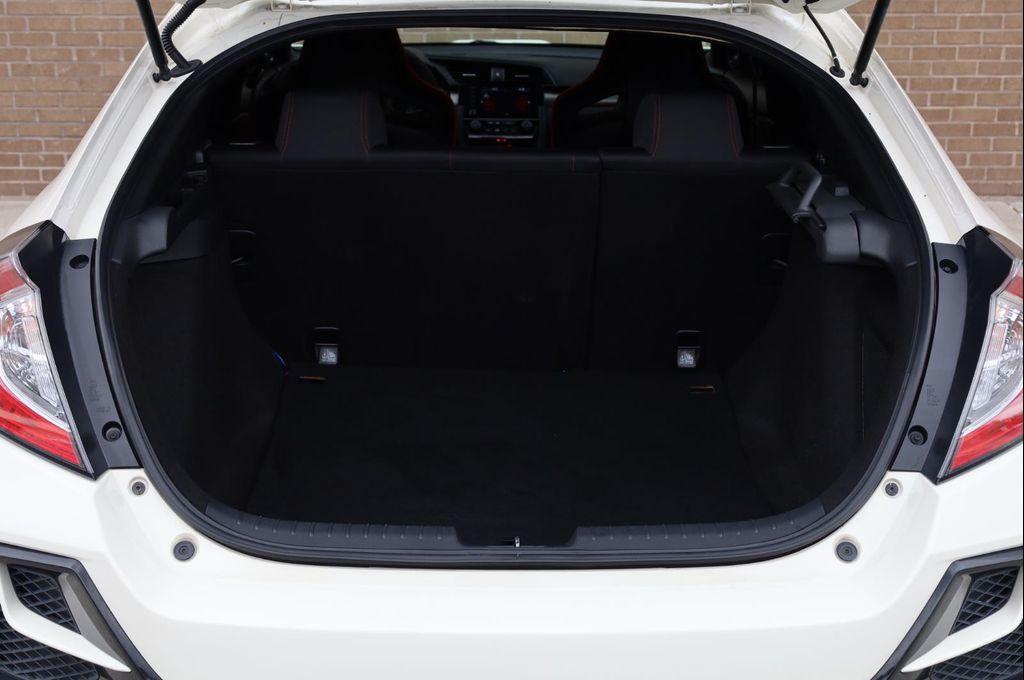 used 2020 Honda Civic Type R car, priced at $38,457