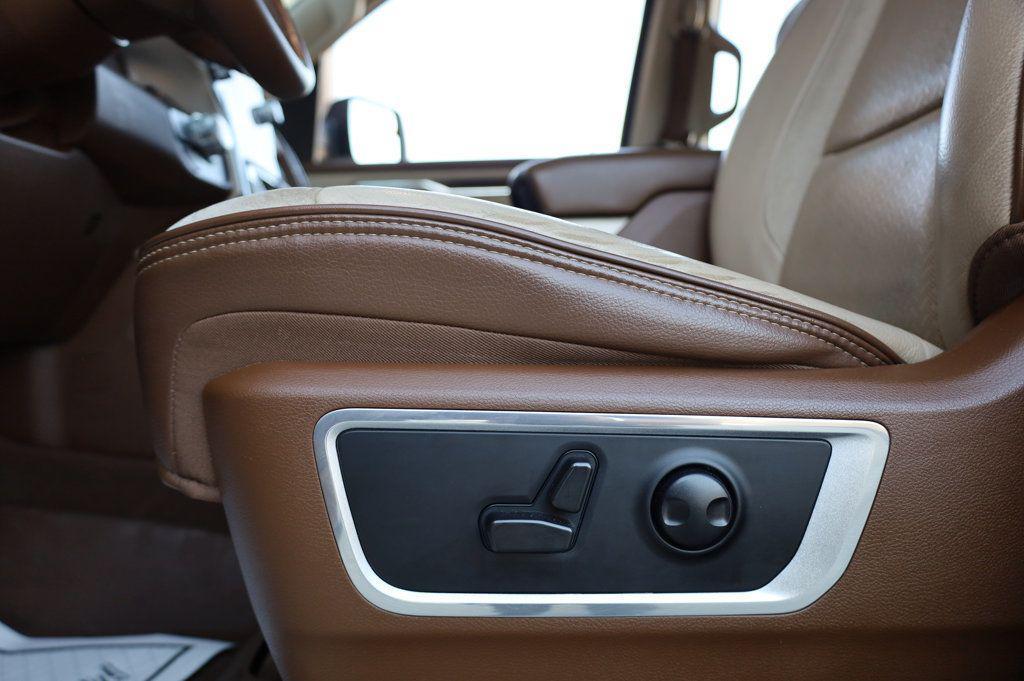 used 2022 Ram 1500 car, priced at $29,997