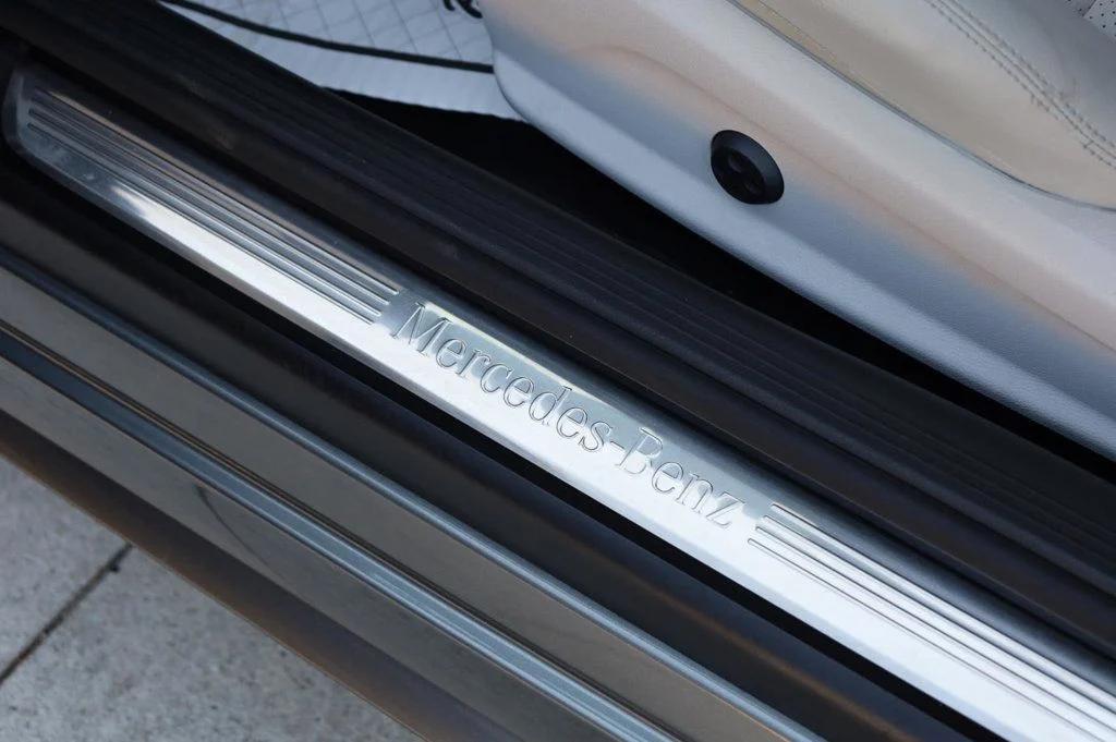 used 2018 Mercedes-Benz C-Class car, priced at $24,457