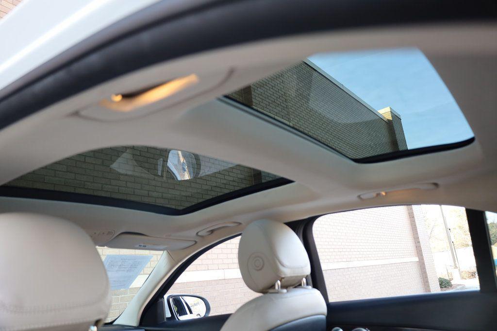 used 2020 Mercedes-Benz C-Class car, priced at $14,997