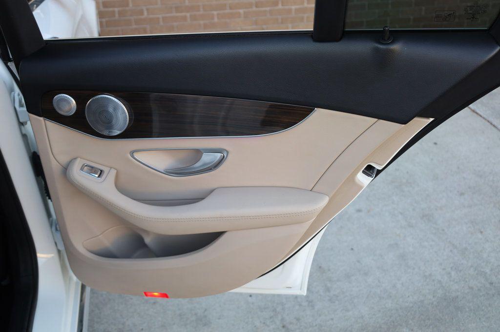 used 2020 Mercedes-Benz C-Class car, priced at $14,997