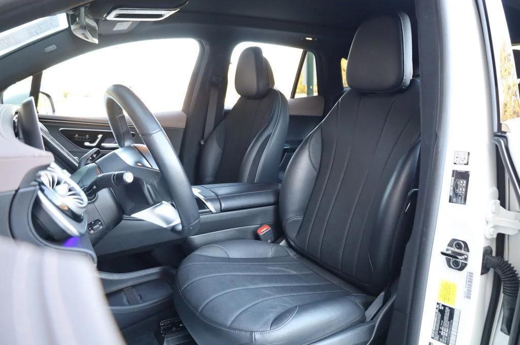 used 2023 Mercedes-Benz EQE 350 car, priced at $31,787