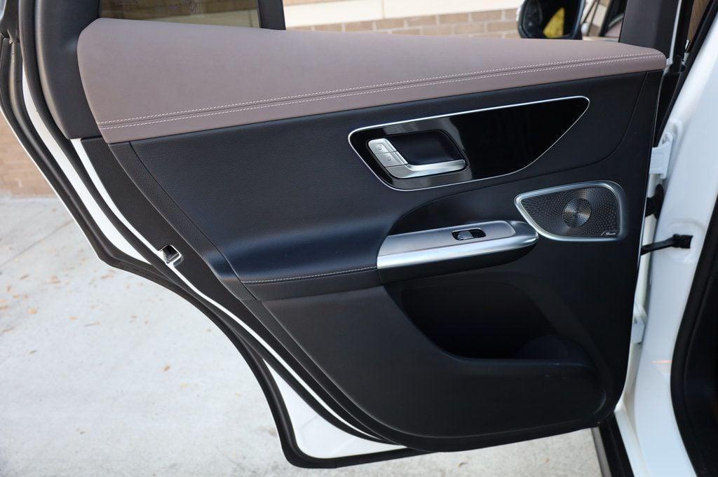 used 2023 Mercedes-Benz EQE 350 car, priced at $32,997