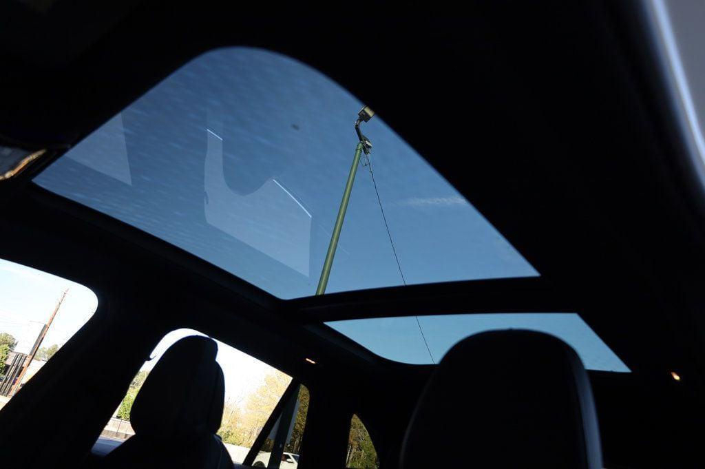 used 2023 Mercedes-Benz EQE 350 car, priced at $32,997