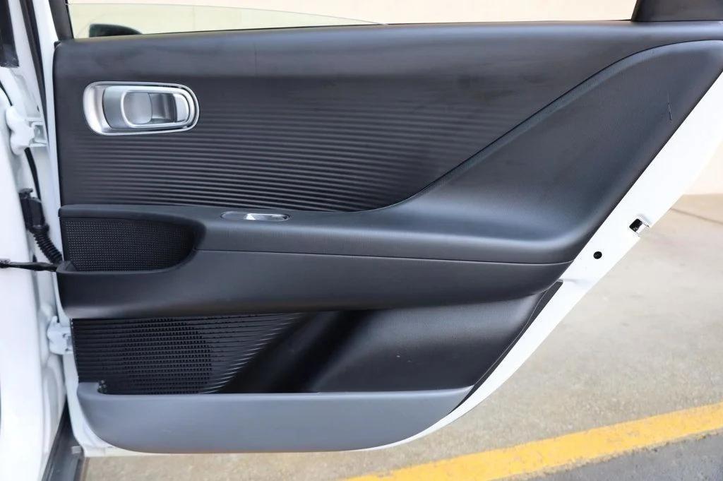 used 2024 Hyundai IONIQ 6 car, priced at $24,957