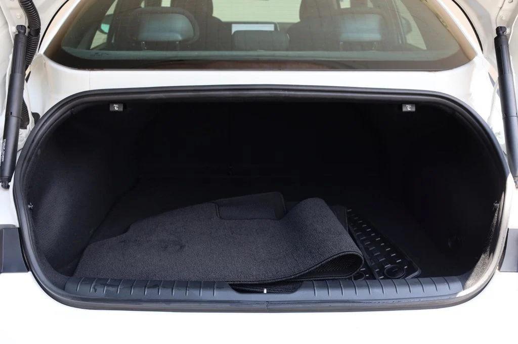 used 2024 Hyundai IONIQ 6 car, priced at $24,957