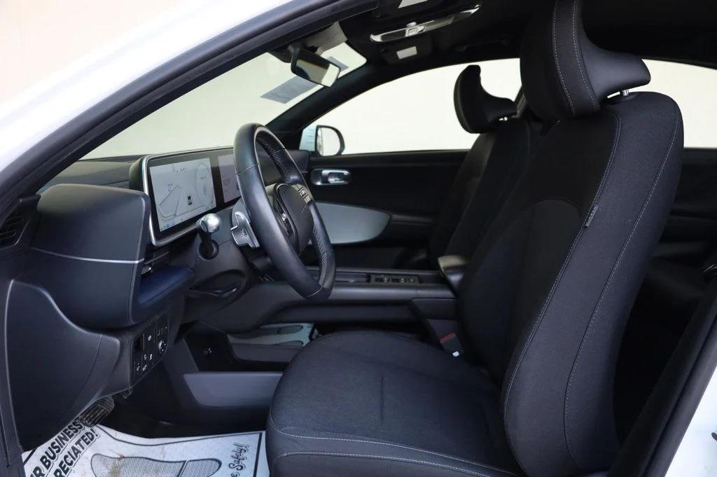 used 2024 Hyundai IONIQ 6 car, priced at $24,957
