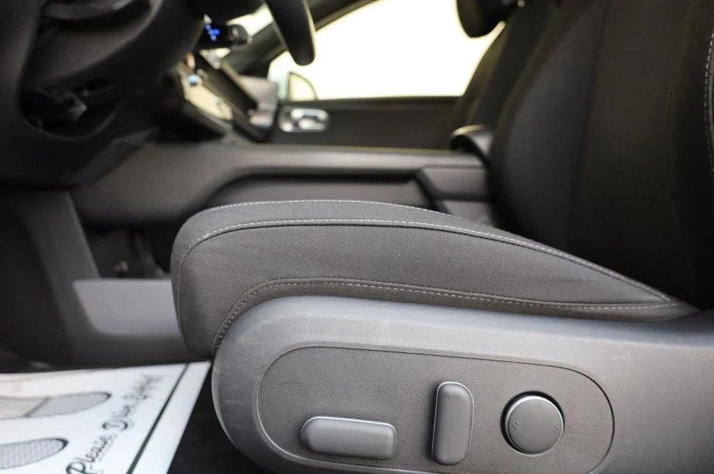 used 2024 Hyundai IONIQ 6 car, priced at $24,957