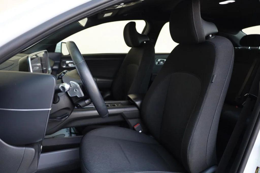 used 2024 Hyundai IONIQ 6 car, priced at $24,957