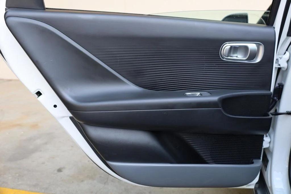 used 2024 Hyundai IONIQ 6 car, priced at $24,957