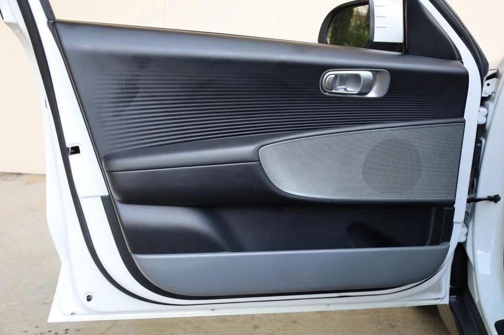 used 2024 Hyundai IONIQ 6 car, priced at $24,957
