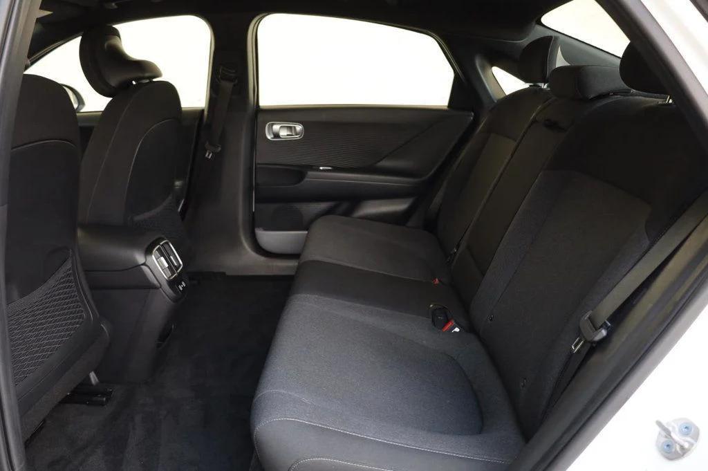 used 2024 Hyundai IONIQ 6 car, priced at $24,957