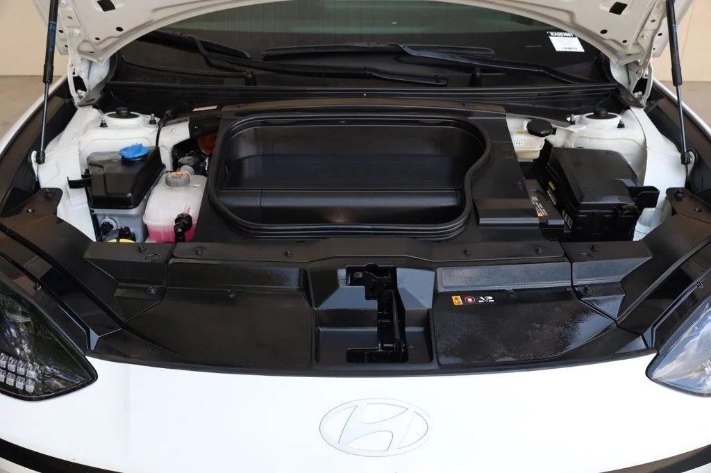 used 2024 Hyundai IONIQ 6 car, priced at $24,957