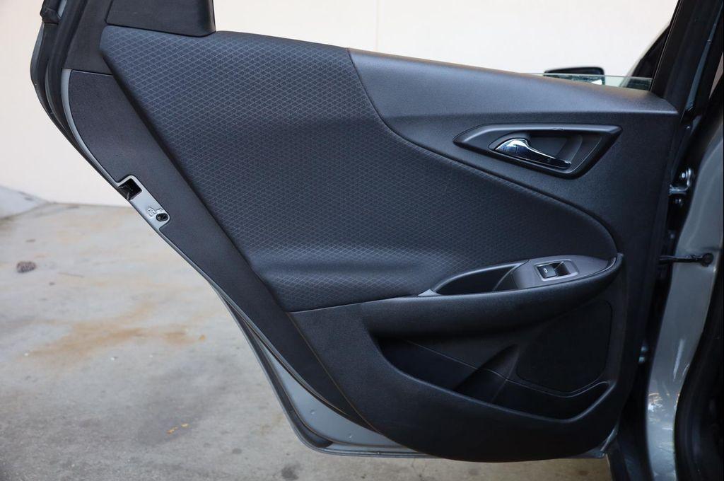 used 2024 Chevrolet Malibu car, priced at $18,957