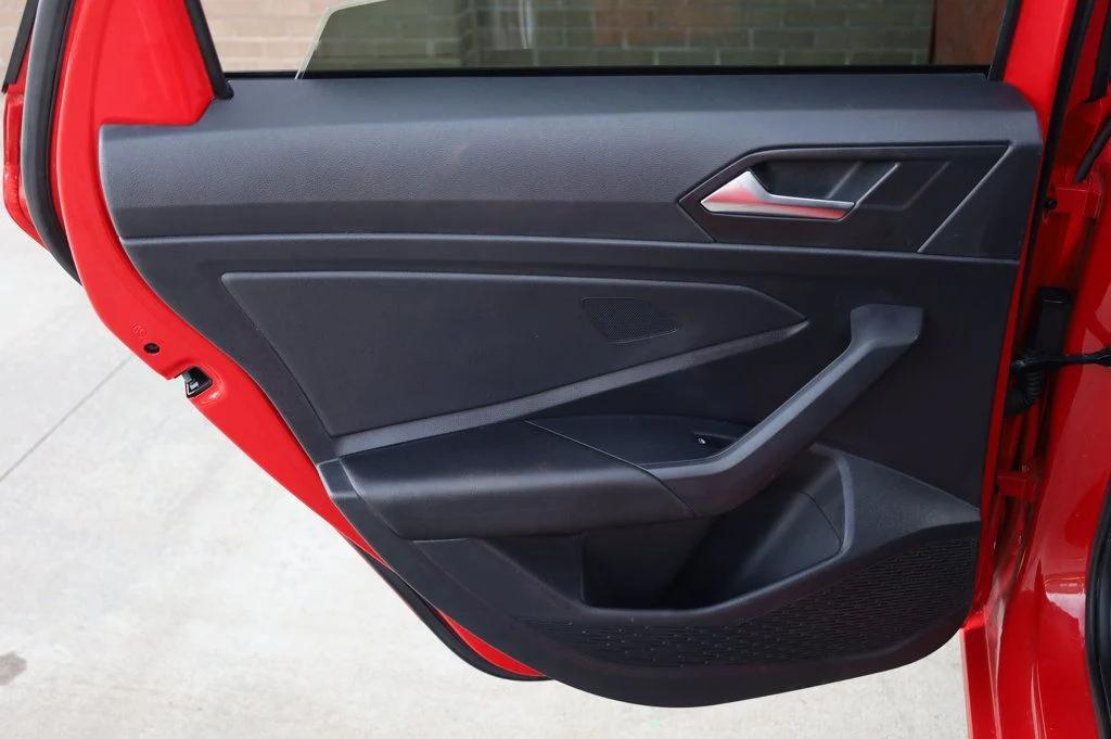 used 2020 Volkswagen Jetta car, priced at $11,497