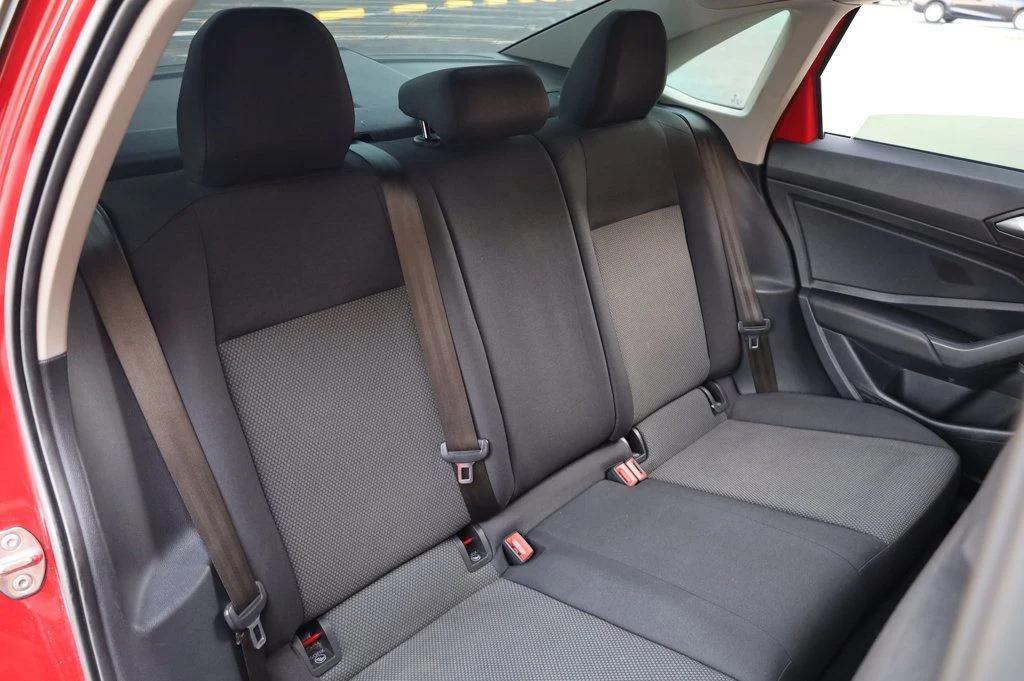 used 2020 Volkswagen Jetta car, priced at $11,497