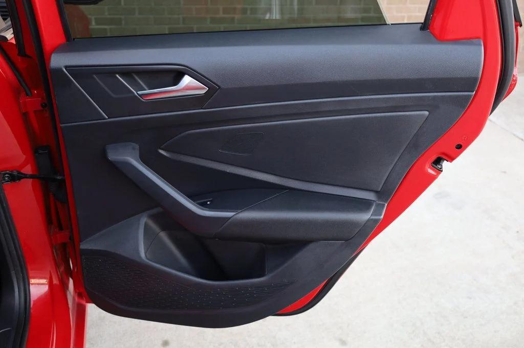 used 2020 Volkswagen Jetta car, priced at $11,497