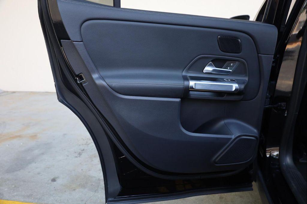 used 2023 Mercedes-Benz EQB 300 car, priced at $25,957