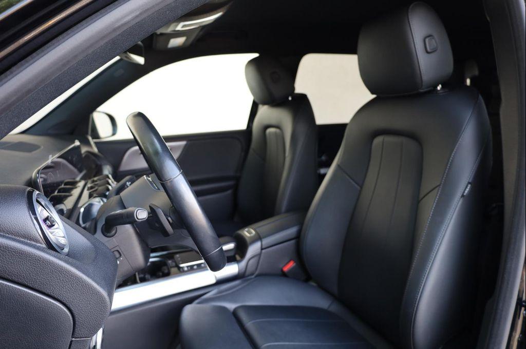 used 2023 Mercedes-Benz EQB 300 car, priced at $25,957