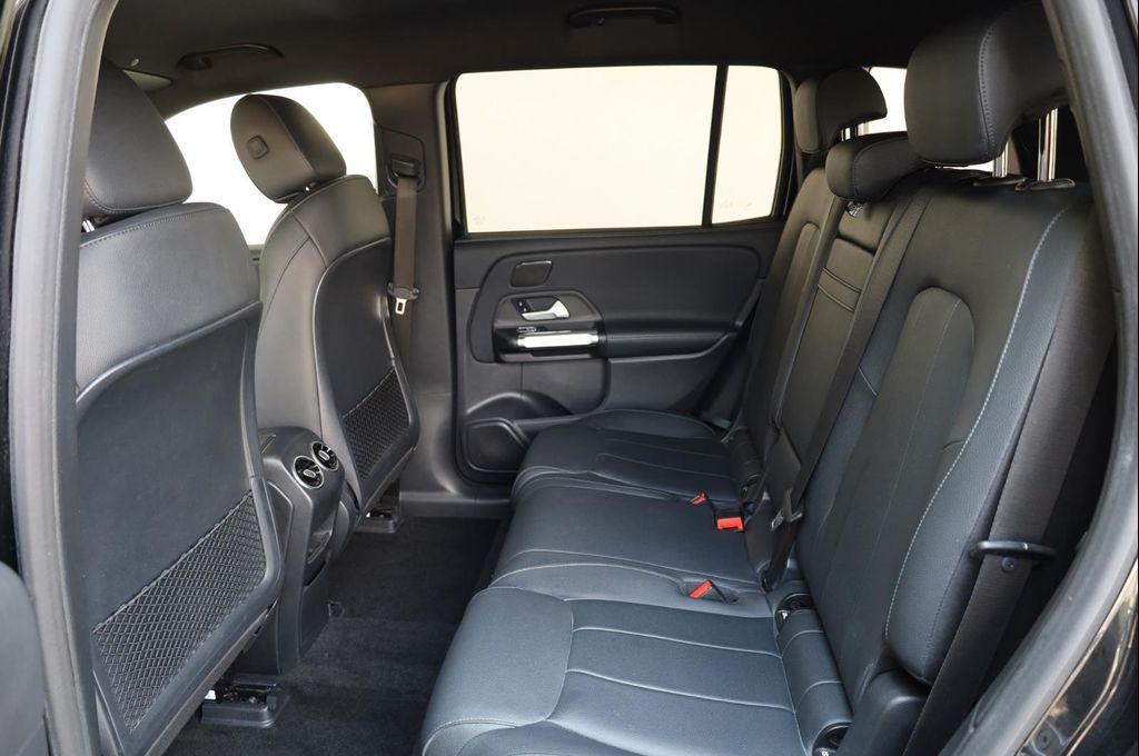 used 2023 Mercedes-Benz EQB 300 car, priced at $25,957