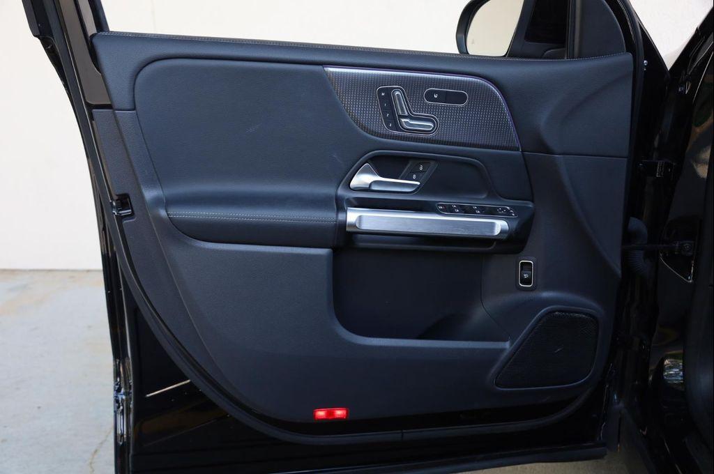 used 2023 Mercedes-Benz EQB 300 car, priced at $25,957