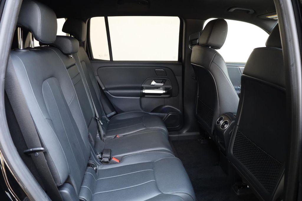 used 2023 Mercedes-Benz EQB 300 car, priced at $25,957