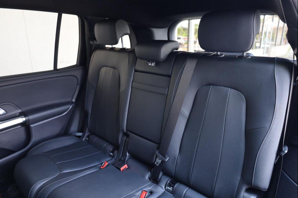 used 2023 Mercedes-Benz EQB 300 car, priced at $25,957