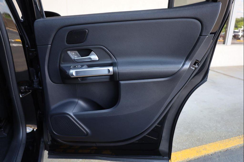 used 2023 Mercedes-Benz EQB 300 car, priced at $25,957