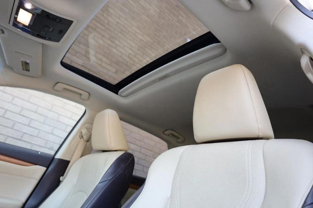 used 2016 Lexus RX 350 car, priced at $24,957