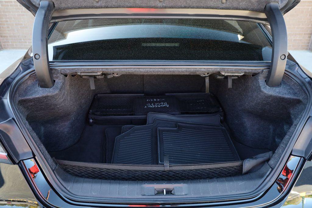 used 2020 Nissan Maxima car, priced at $19,997
