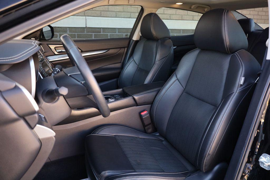 used 2020 Nissan Maxima car, priced at $19,997