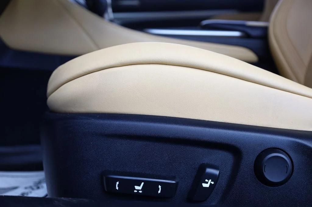 used 2016 Lexus RC 350 car, priced at $24,497