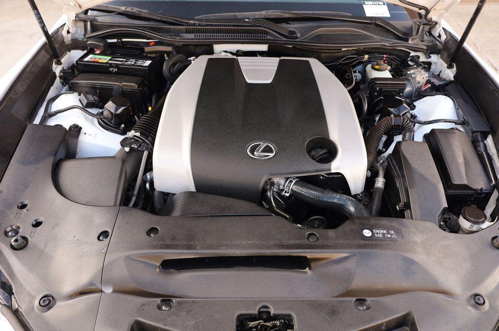 used 2016 Lexus RC 350 car, priced at $24,497