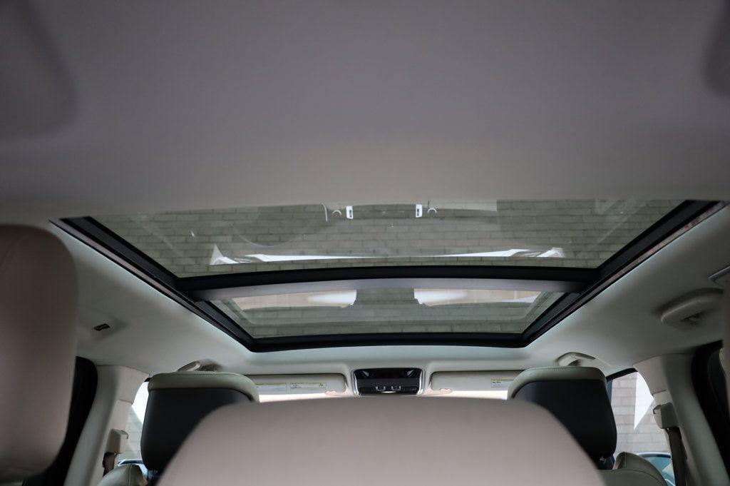 used 2018 Land Rover Range Rover Sport car, priced at $27,997