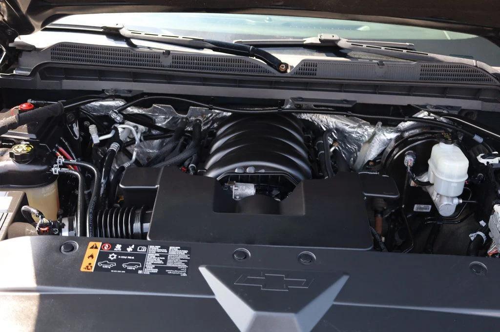 used 2017 Chevrolet Silverado 1500 car, priced at $19,957