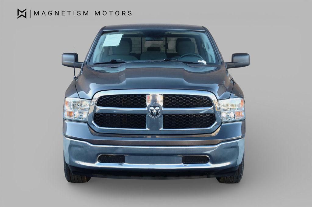 used 2020 Ram 1500 Classic car, priced at $15,797