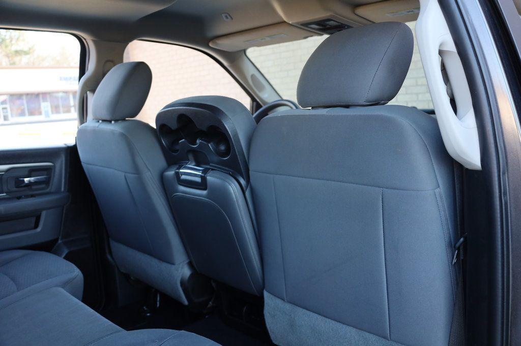 used 2020 Ram 1500 Classic car, priced at $15,797