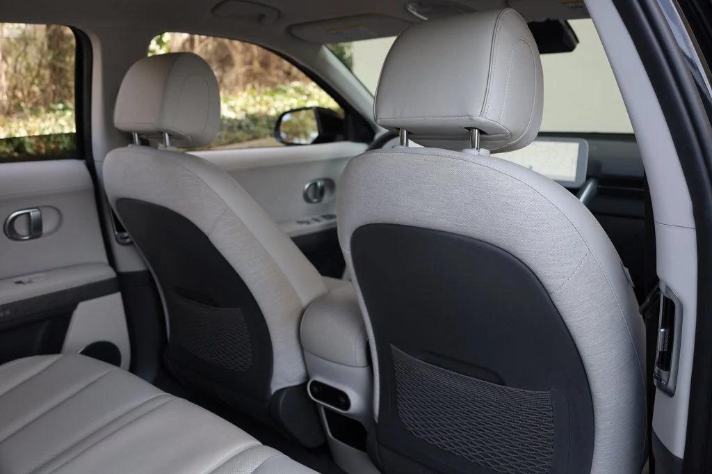 used 2023 Hyundai IONIQ 5 car, priced at $22,497