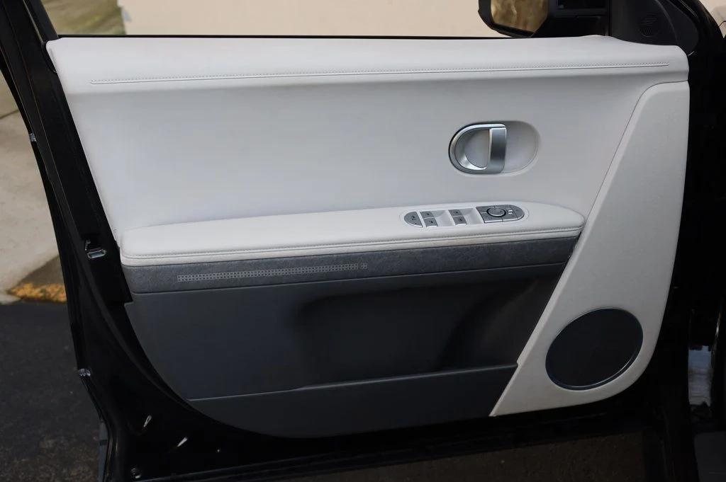 used 2023 Hyundai IONIQ 5 car, priced at $22,497