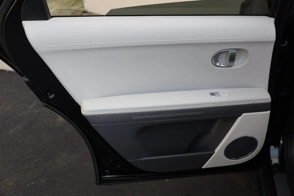 used 2023 Hyundai IONIQ 5 car, priced at $22,497