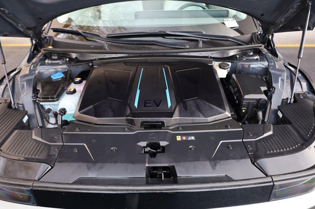 used 2023 Hyundai IONIQ 5 car, priced at $22,497