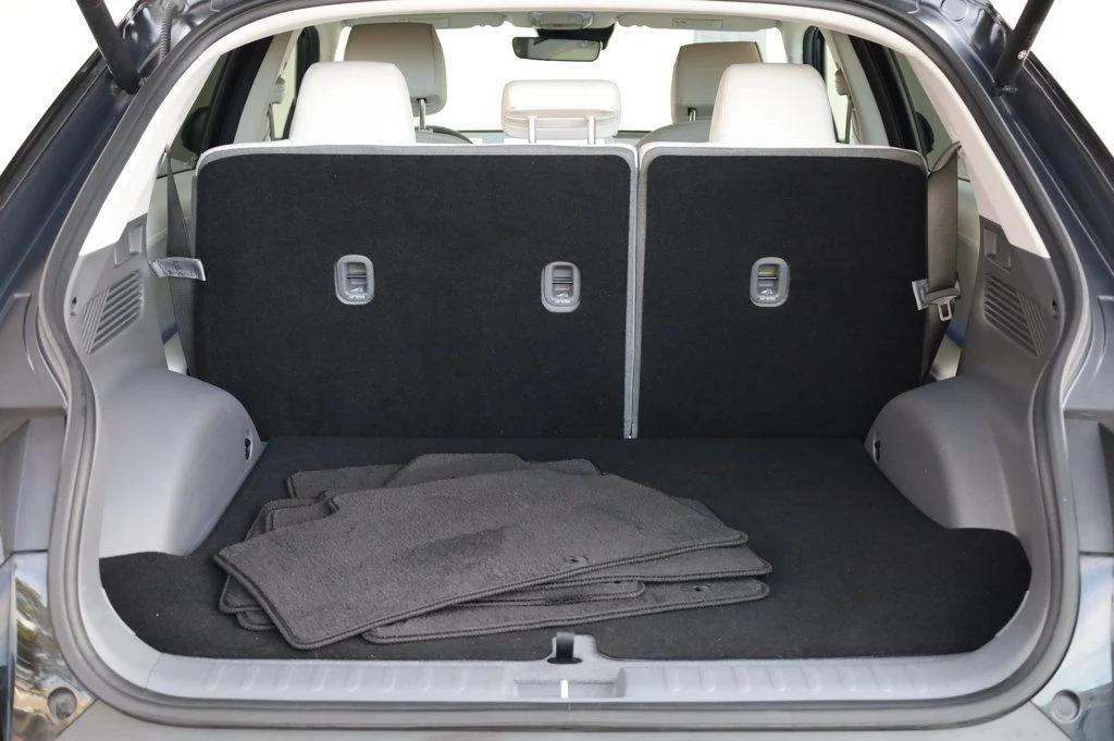 used 2023 Hyundai IONIQ 5 car, priced at $22,497