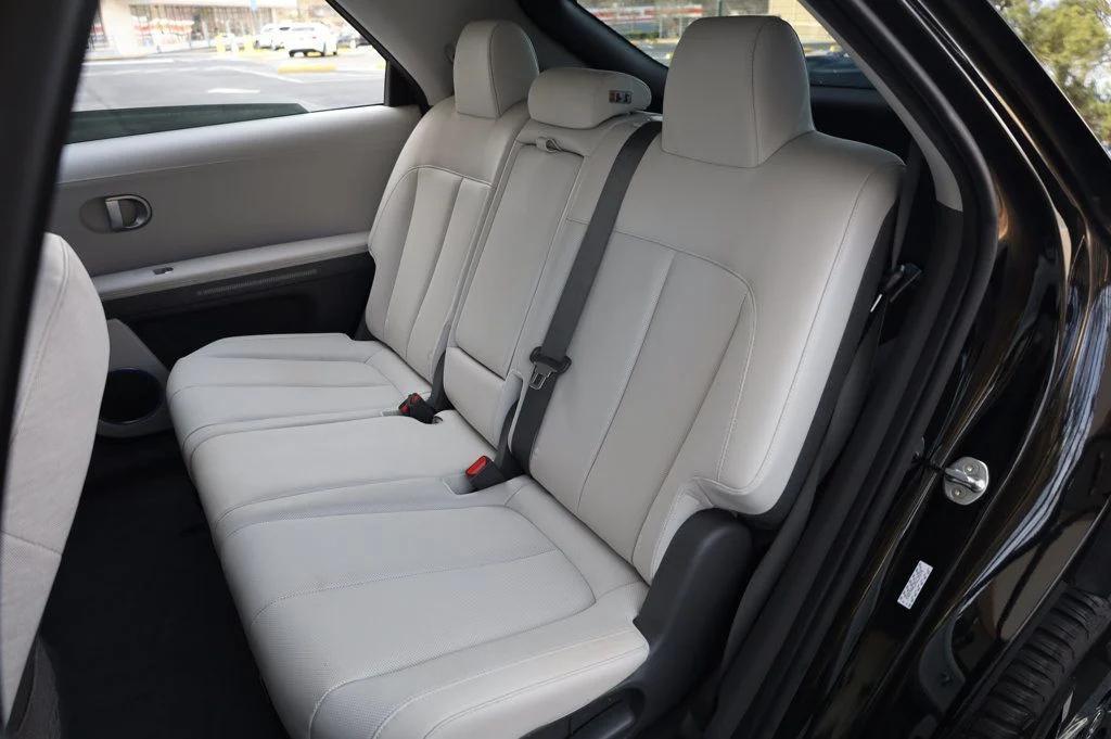 used 2023 Hyundai IONIQ 5 car, priced at $22,497