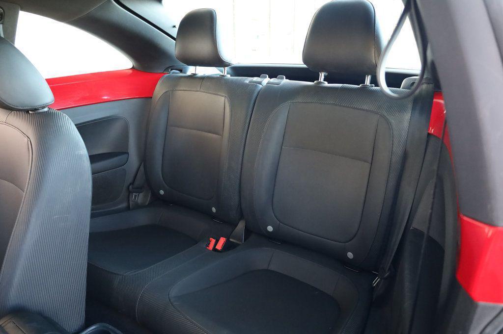 used 2014 Volkswagen Beetle car, priced at $10,997