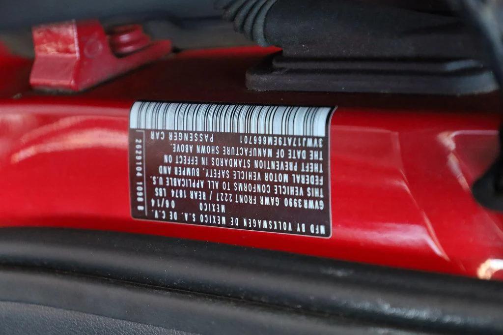 used 2014 Volkswagen Beetle car, priced at $10,997