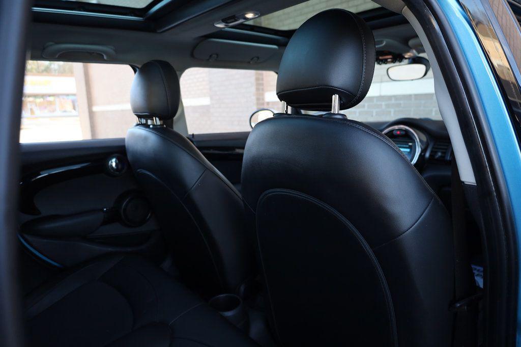 used 2019 MINI Hardtop car, priced at $9,787