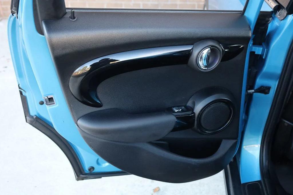 used 2019 MINI Hardtop car, priced at $9,787