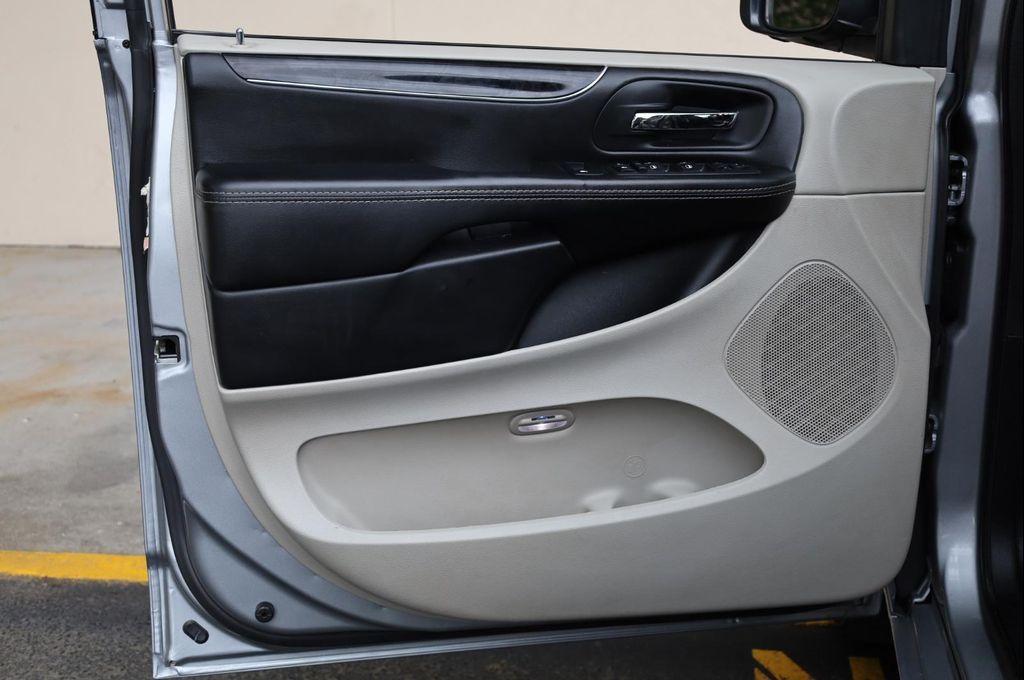 used 2017 Dodge Grand Caravan car, priced at $10,957
